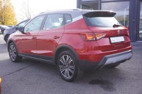 Seat Arona 1.0 TSI Xcellence