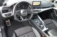 Audi A4 Avant 1.4 TFSI S-Line