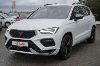 Vorschau: Cupra Ateca 2.0 Basis 4Drive