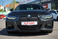 BMW 420 i Cabrio M Sport Aut.