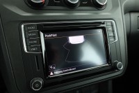 VW Caddy 2.0 TDI Trendline