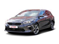 Kia Ceed SW 1.4 T-GDI Platinum Edition 2-Zonen-Klima Navi Sitzheizung