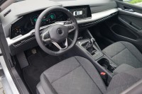 VW Golf VIII Variant 1.5 TSI