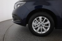 Mercedes-Benz EQT 200 Lang