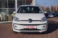 VW up up! 1.0 TSI