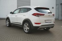 Hyundai Tucson 1.6 T-GDI Advantage 2WD