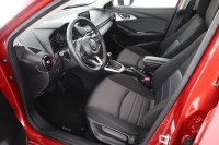 Mazda CX-3 2.0 Skyactive-G Exclusive-Line AWD