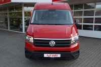 Vorschau: VW Crafter Kasten 2.0 TDI L2 H2