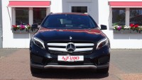 Mercedes-Benz GLA 200 AMG Line