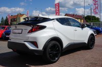 Toyota C-HR 1.8 Hybrid Team D