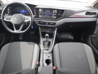 VW Taigo 1.0 TSI DSG