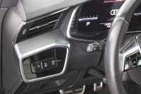 Audi A6 Avant 45 TDI quattro S-line