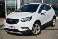Vorschau: Opel Mokka X 1.4 Turbo Edition