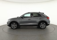 Vorschau: VW T-Roc 2.0 TSI 4Motion sport
