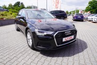 Audi A6 Avant 45 TDI quattro S-Tronic