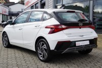 Hyundai i20 1.0 T-GDI Aut.