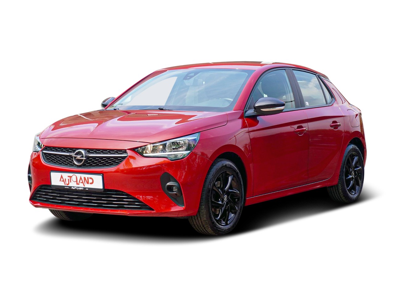 Opel Corsa F 1.2 Edition