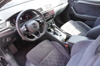 Skoda Superb 2.0TSI Sportline