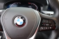 BMW 520 i Luxury Line