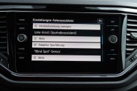 VW T-Roc 1.5 16V TSI DSG Style