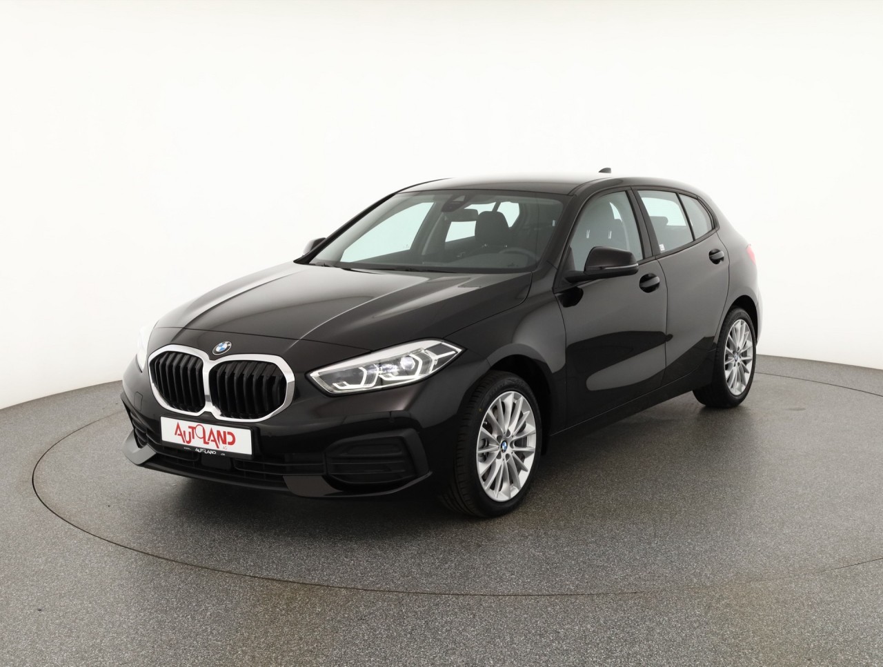 BMW 118 118i Aut. Advantage