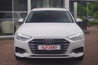 Audi A4 Avant 35 TFSI S-Tronic