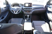 Hyundai Tucson 1.6 GDI