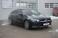Mercedes-Benz CLA 180 d SB