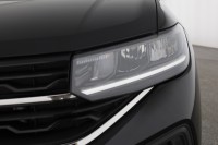 VW T-Cross 1.0 TSI DSG