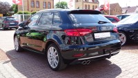 Audi A3 Sportback 35 TFSI S-tronic