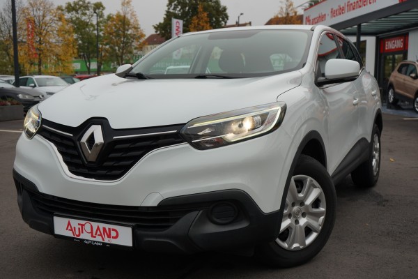 Renault Kadjar 1.3 TCE