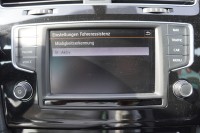 VW Golf R 2.0 TSI 4Motion