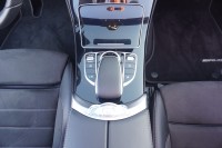 Mercedes-Benz C 180 C180 AMG Line