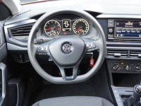 VW Polo 1.0 Trendline