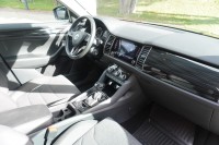 Skoda Kodiaq 1.5 TSI Style DSG