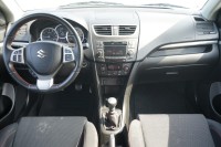 Suzuki Swift 1.6i Sport