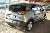 Opel Crossland X 1.2 Turbo Panorama Allwetter