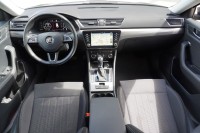 Skoda Superb Combi 2.0 TDI