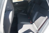 VW Taigo 1.5 TSI DSG
