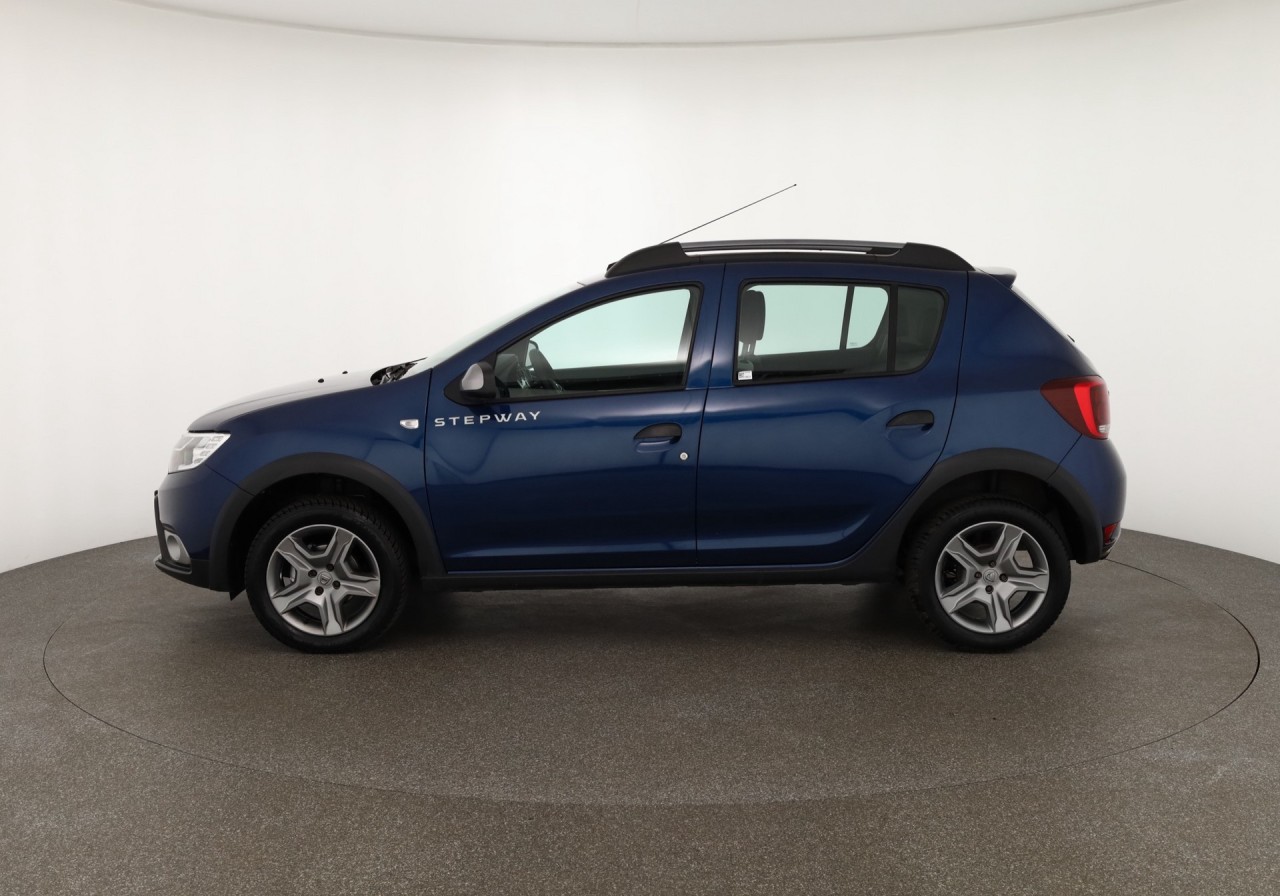 Dacia Sandero Stepway 0.9 TCe 90