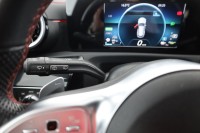 Mercedes-Benz CLA 250 Shooting Brake e AMG Line