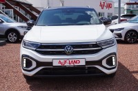 VW T-Roc 1.0 TSI R-Line