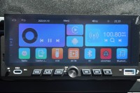 Fiat New Panda Pandina 1.0 mHEV