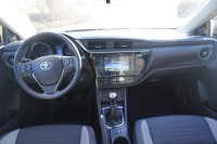 Toyota Auris Touring Sports 1.2 Turbo