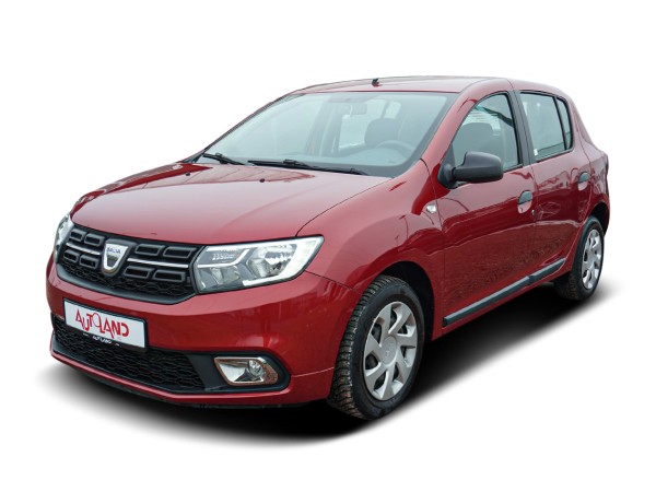 Dacia Sandero II 1.0 Comfort
