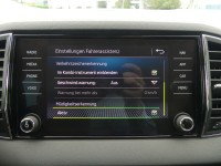 Skoda Karoq 1.5 TSI Soleil