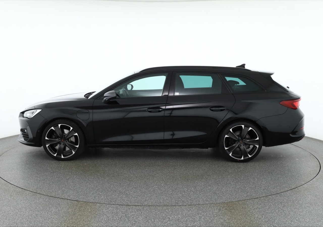 Cupra Leon ST 1.4 e-HYBRID VZ