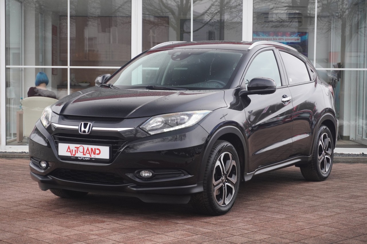 Honda HR-V 1.5 Comfort