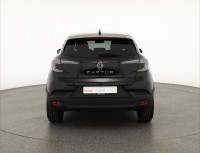 Renault Captur TCe 90 Facelift