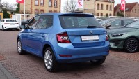 Skoda Fabia 1.0 TSI Soleil